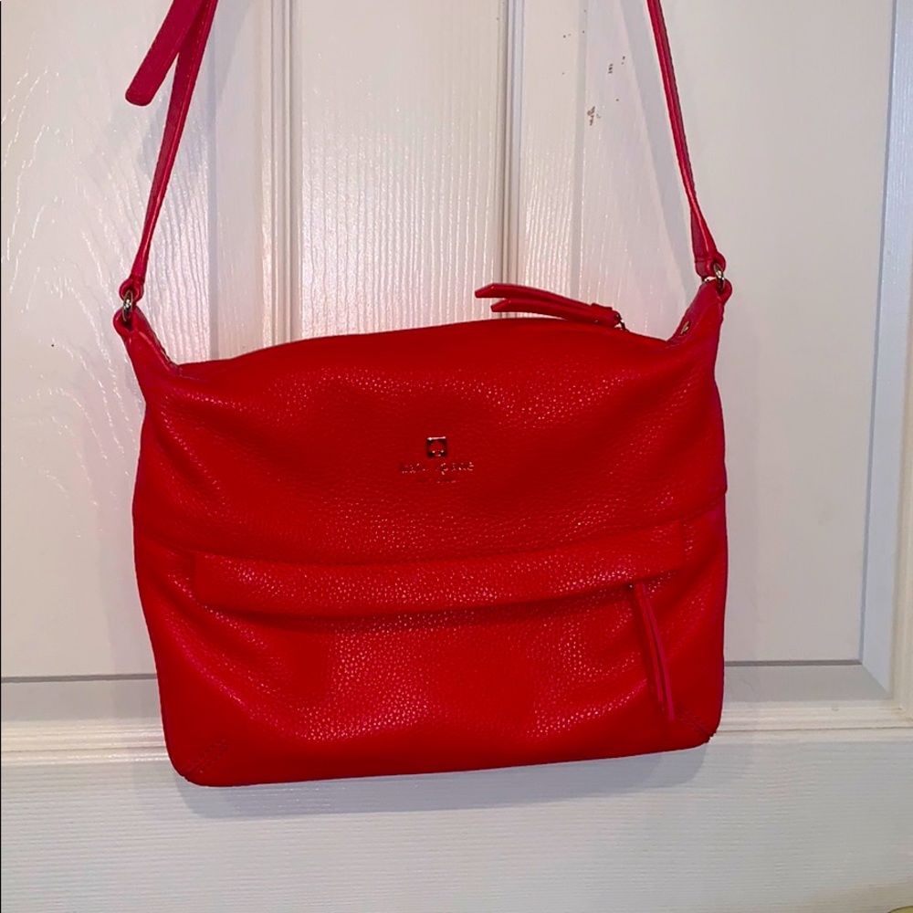 Crossbody Kate Spade